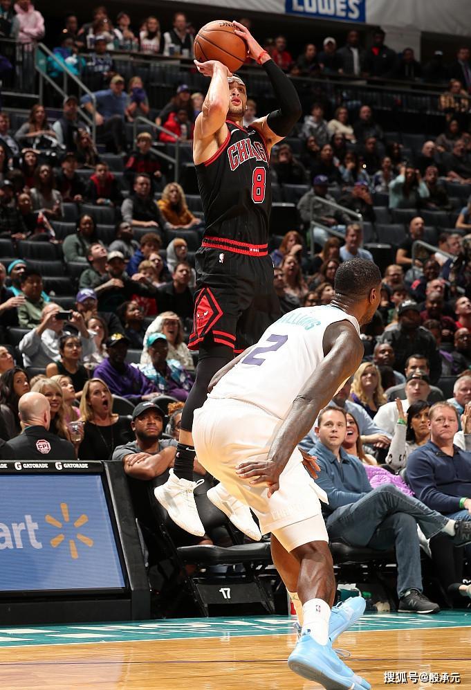 开云体育平台APP-公牛速胜浙江队，拉文在德甲争冠战接管比赛