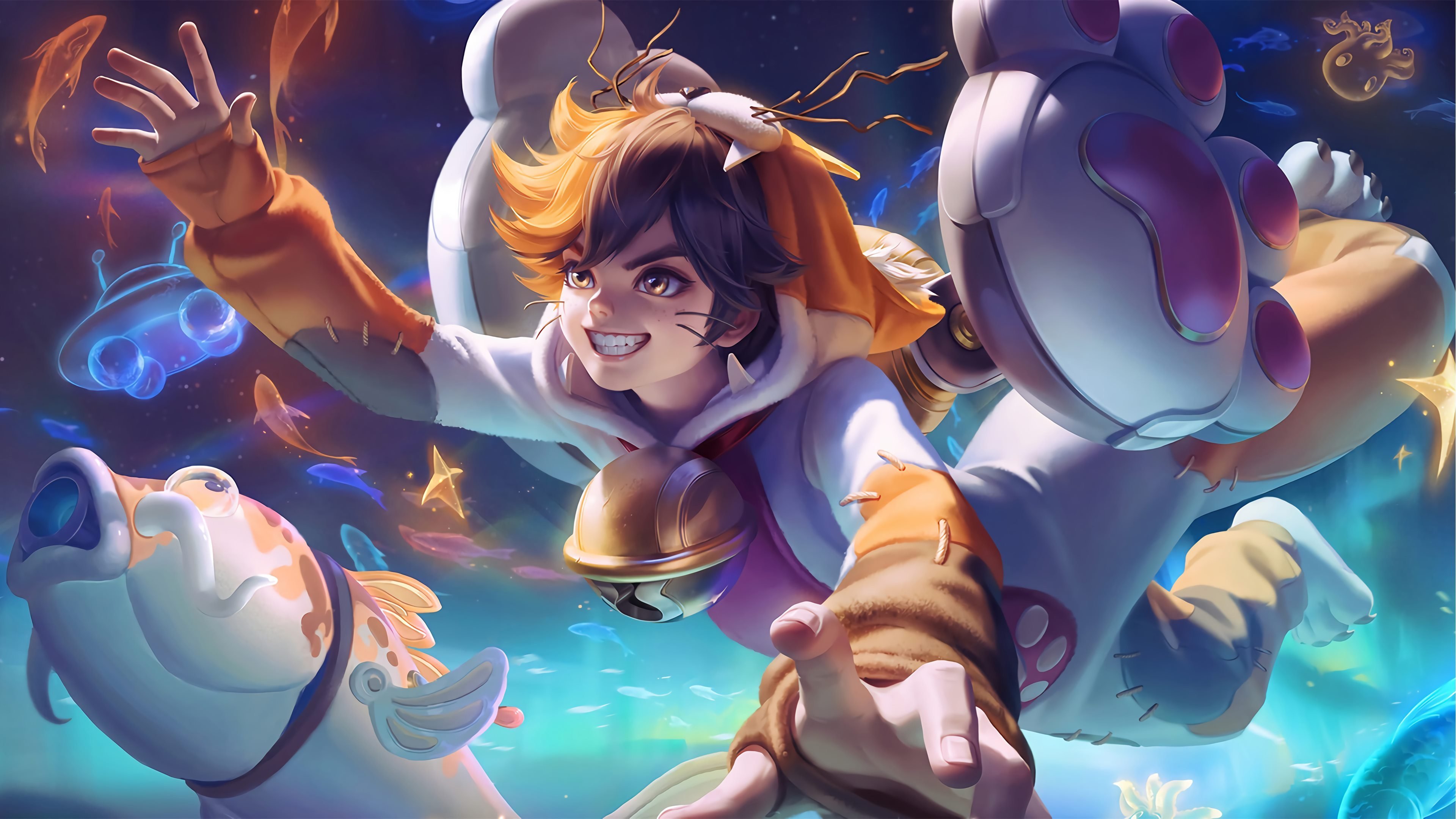 蓝月之焰，阿圭罗在欧冠半决赛之夜的封神一役