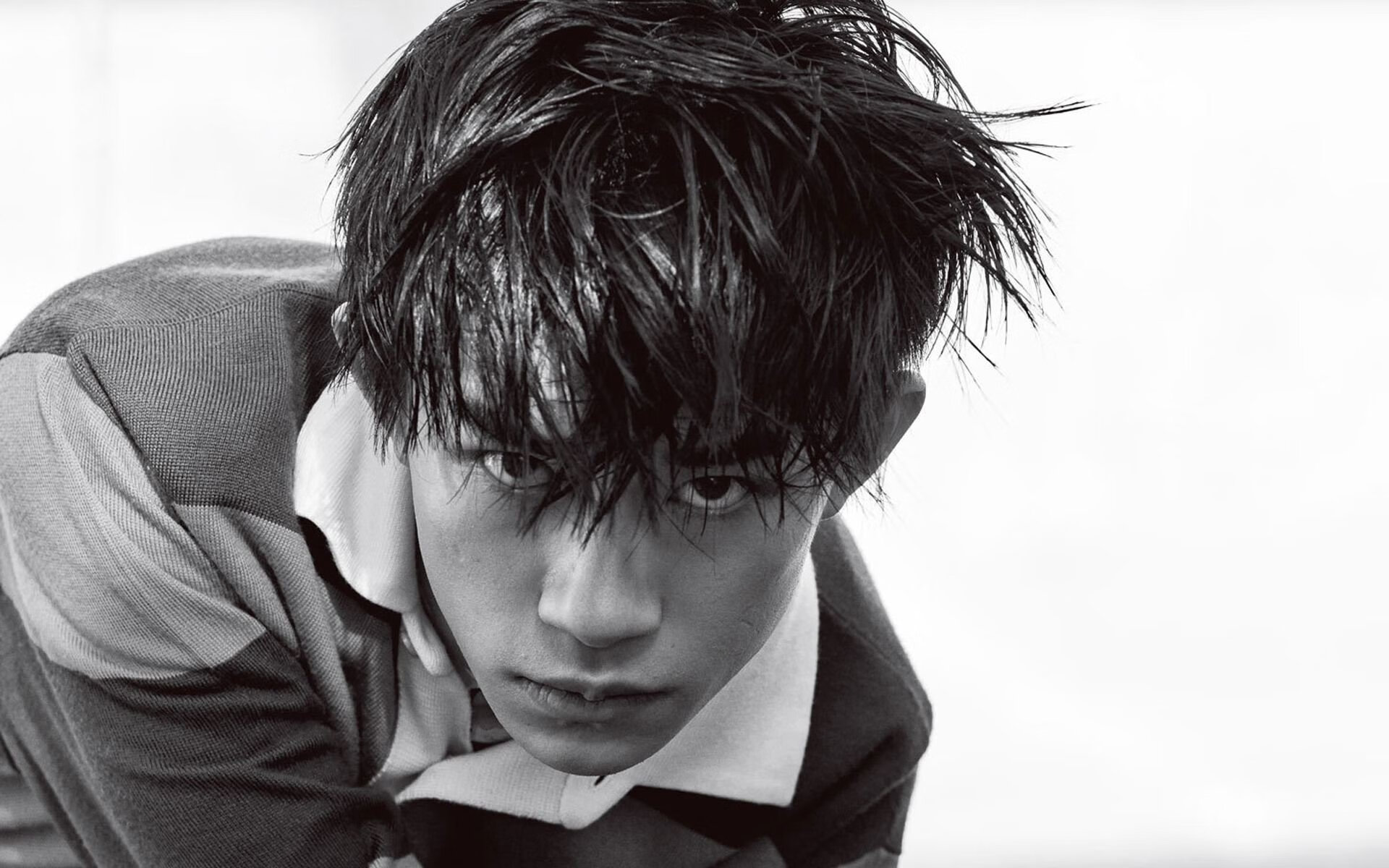 足球场上的瑞士军刀与篮球场上的斗牛士，体育精神的跨界交响